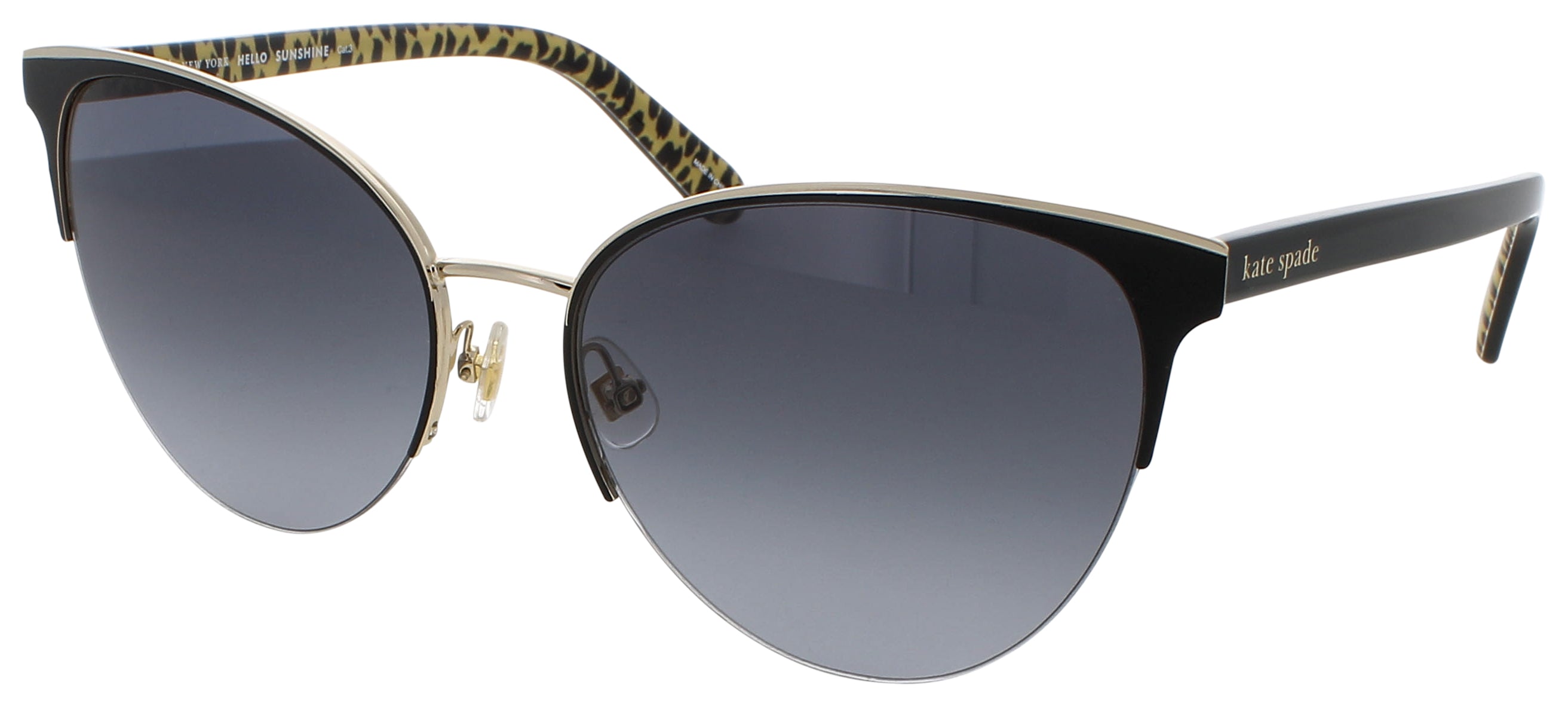 Kate Spade Izara/G/S Sunglasses by ModaFrames
