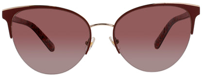 Kate Spade Izara/G/S Sunglasses by ModaFrames