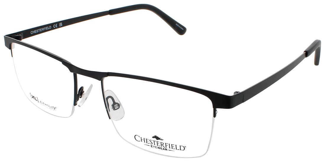 Chesterfield Ch 113xl Eyeglasses by ModaFrames