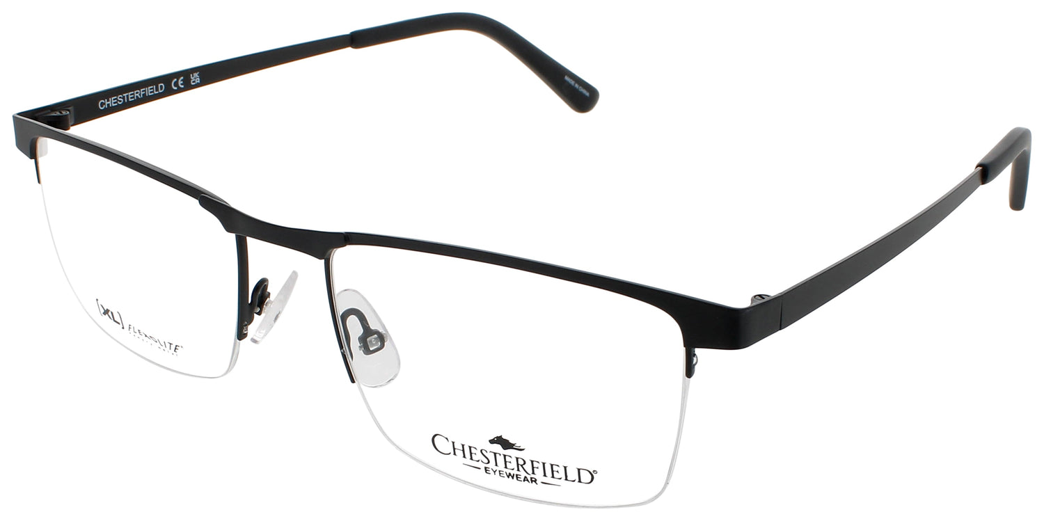 Chesterfield Ch 113xl Eyeglasses by ModaFrames