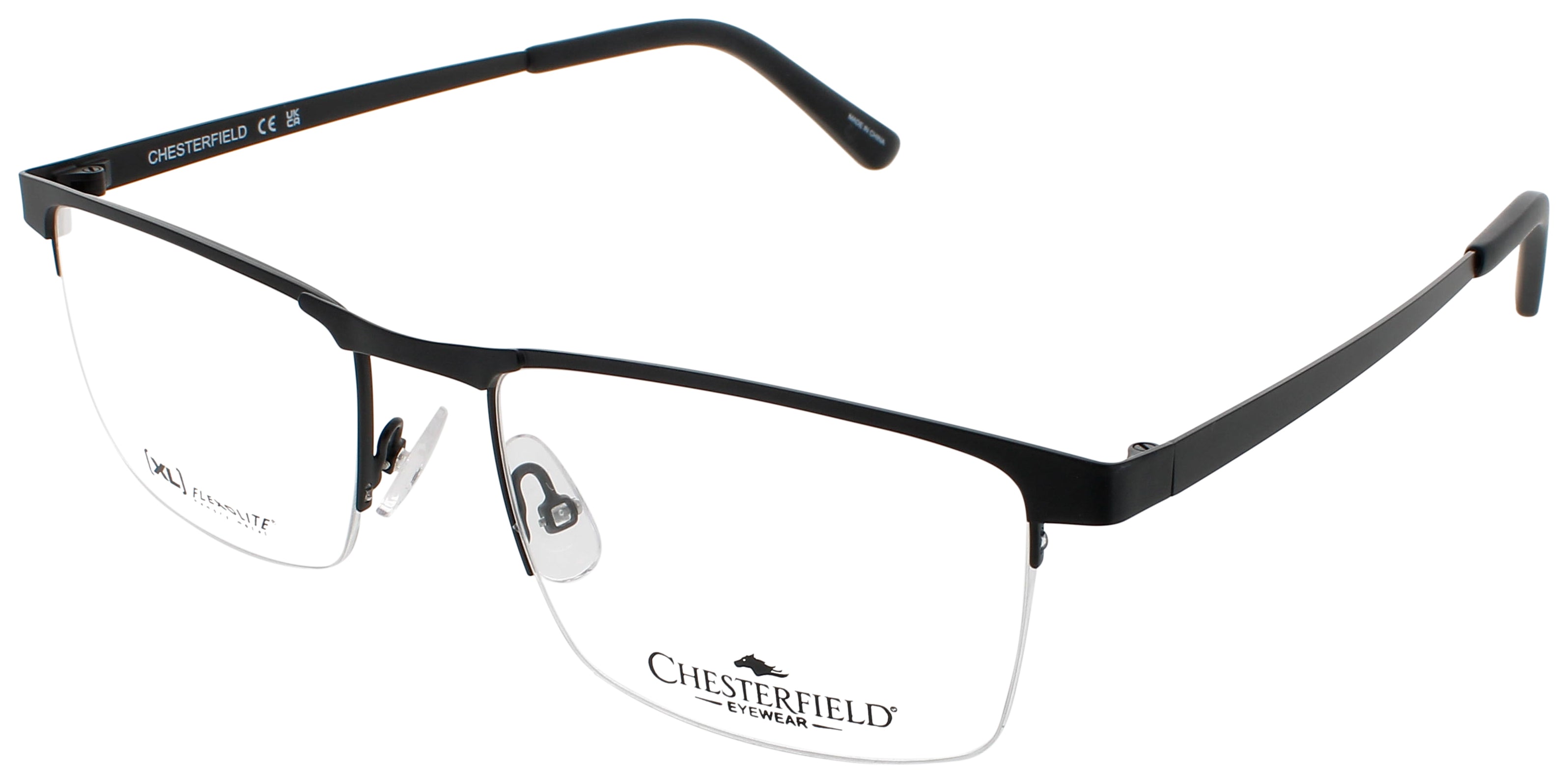 Chesterfield Ch 113xl Eyeglasses by ModaFrames