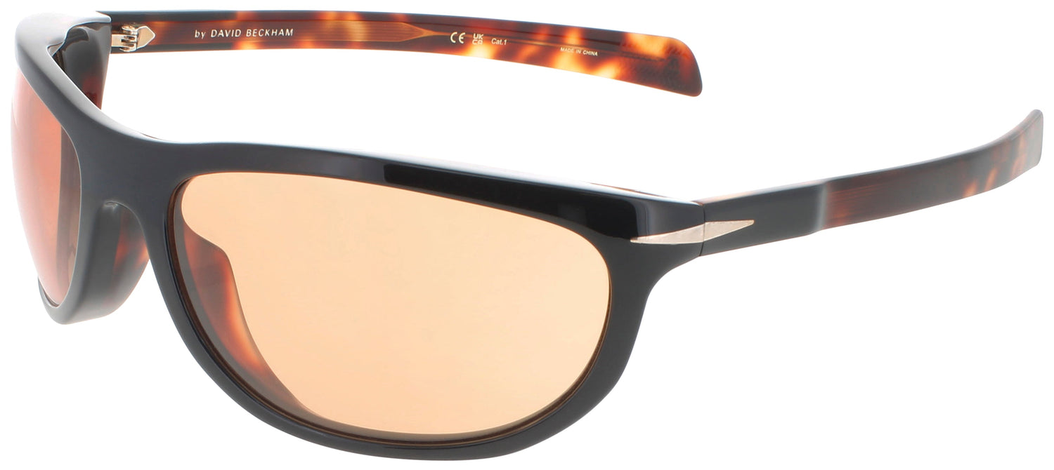 David Beckham Db 7117/S Sunglasses by ModaFrames