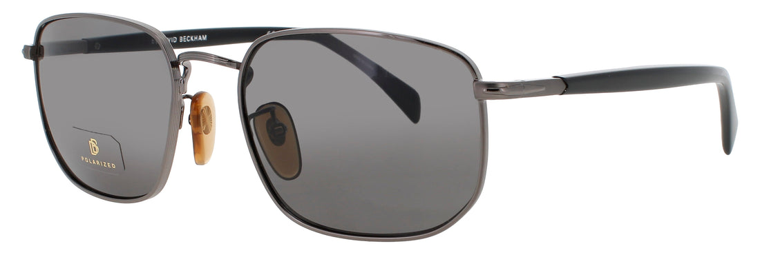 David Beckham 1143/S Eyeglasses by ModaFrames