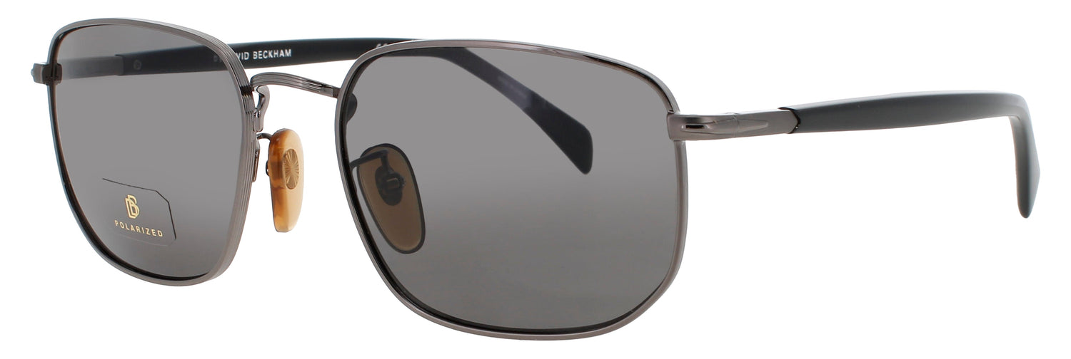 David Beckham 1143/S Eyeglasses by ModaFrames