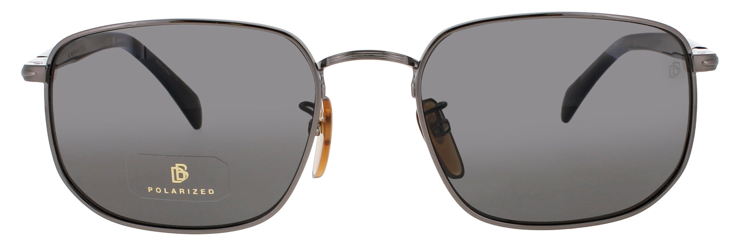 David Beckham 1143/S Eyeglasses by ModaFrames