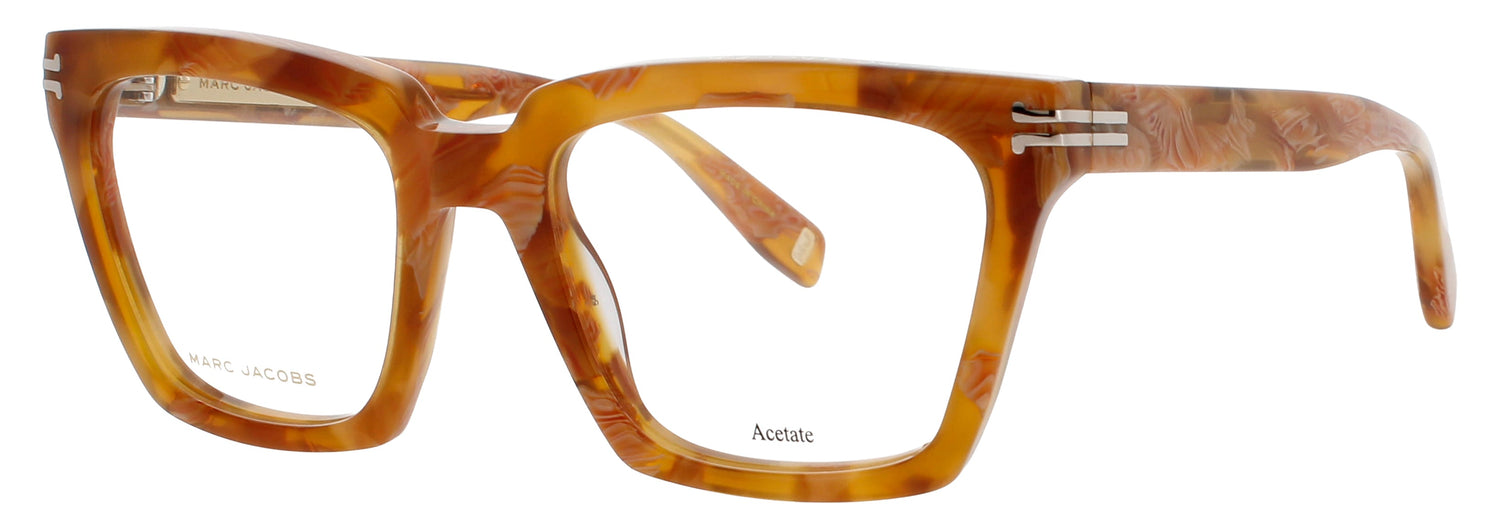 Marc Jacobs Mj-1100 Eyeglasses
