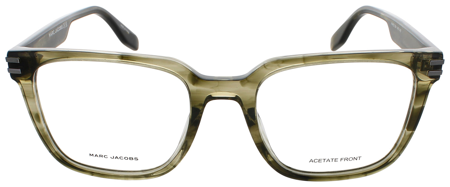 Marc Jacobs Marc 754 Eyeglasses by ModaFrames