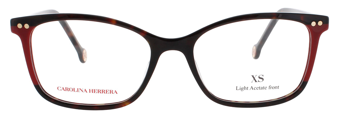 Carolina Herrera Her 0246 Eyeglasses by ModaFrames