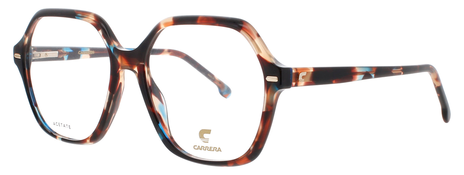 Carrera 3032 Eyeglasses by ModaFrames