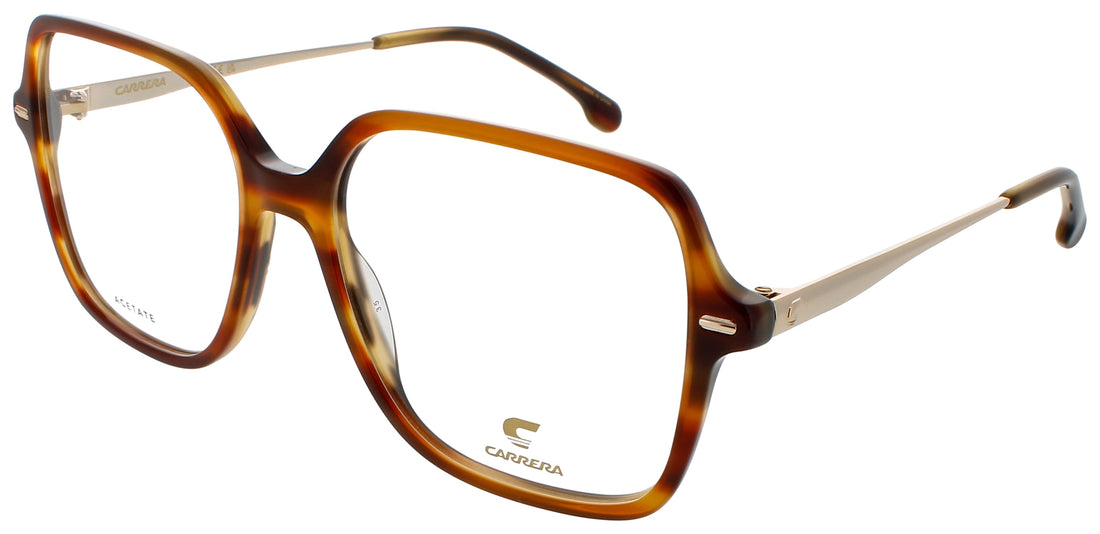 Carrera 3038 Eyeglasses by ModaFrames