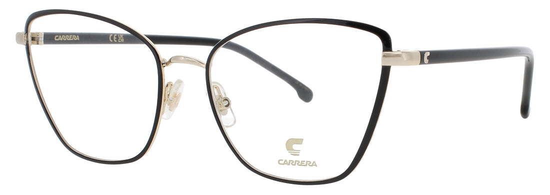 Carrera 3039 Eyeglasses by ModaFrames