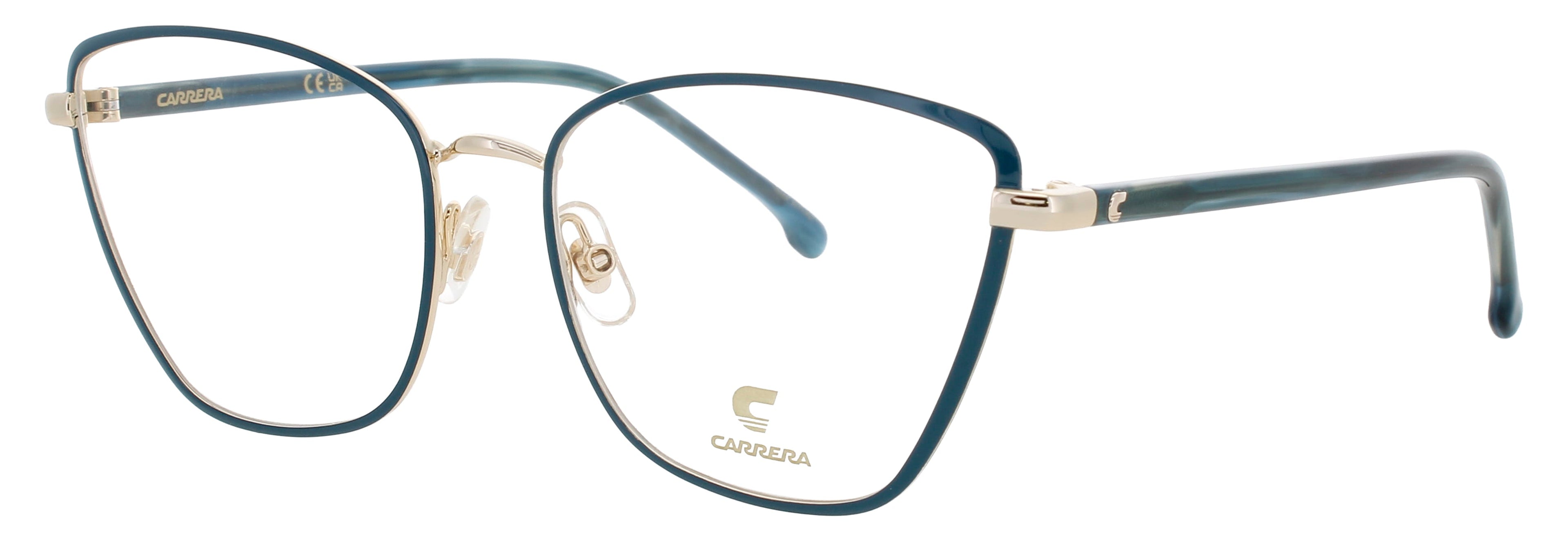 Carrera 3039 Eyeglasses by ModaFrames
