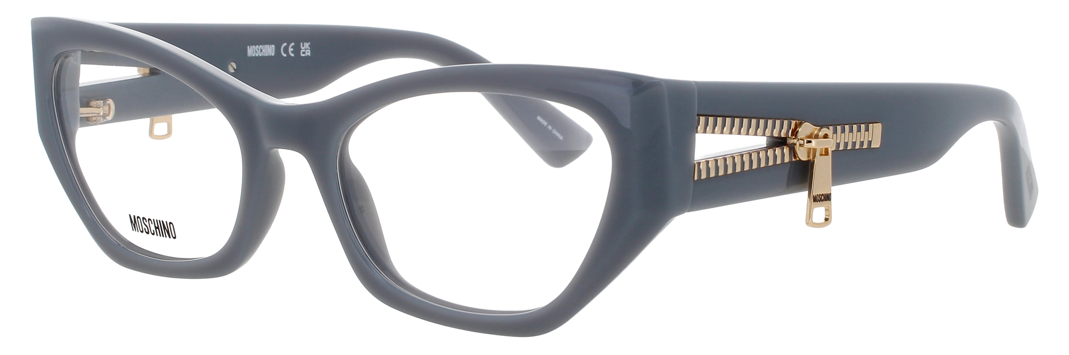 Moschino Mos632 Eyeglasses by ModaFrames