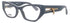 Moschino Mos632 Eyeglasses by ModaFrames
