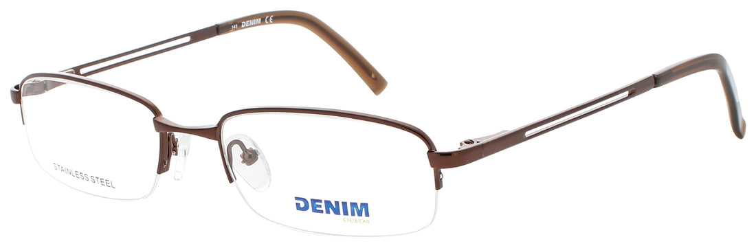 Denim Denim 136 Eyeglasses by ModaFrames