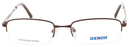 Denim Denim 136 Eyeglasses by ModaFrames