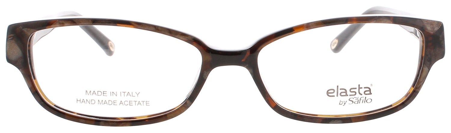 Elasta E-5796 Eyeglasses by ModaFrames