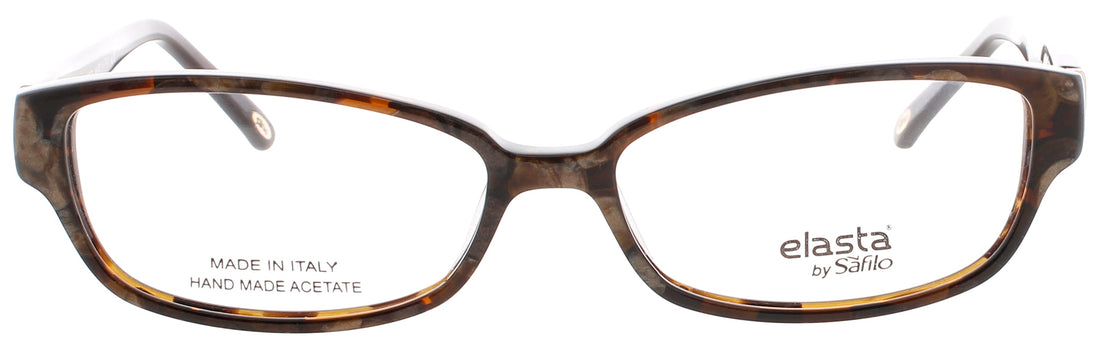 Elasta E-5796 Eyeglasses by ModaFrames