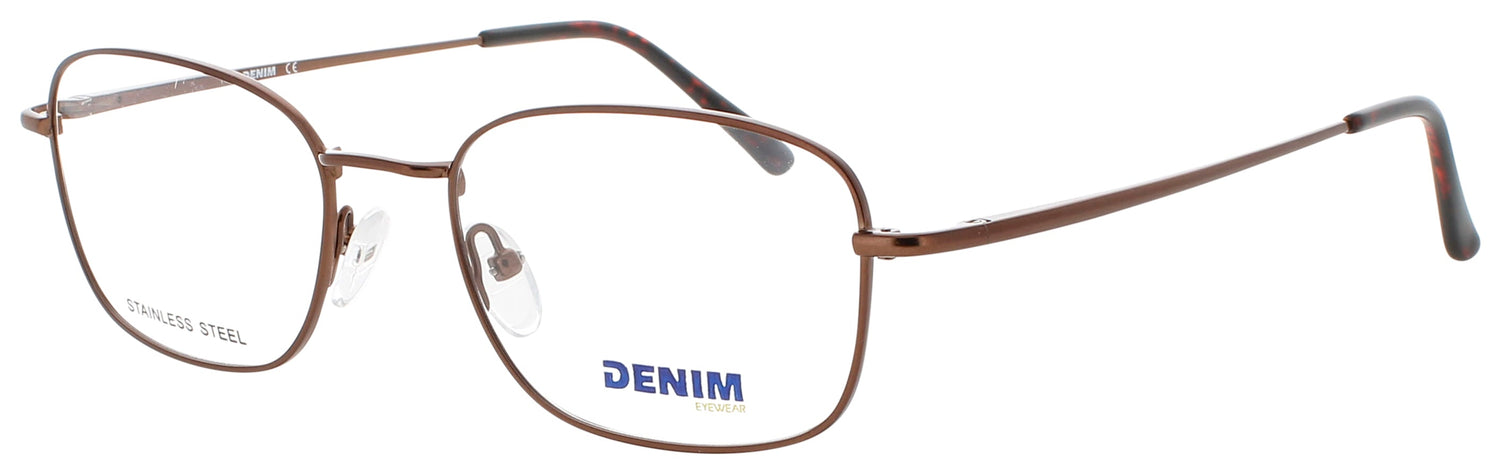 Denim Denim 145 Eyeglasses by ModaFrames
