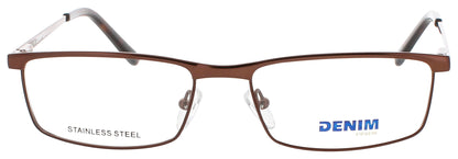 Denim Denim 148 Eyeglasses by ModaFrames