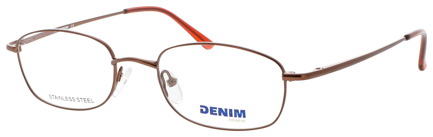 Denim Denim 161 Eyeglasses by ModaFrames