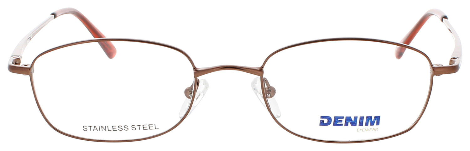 Denim Denim 161 Eyeglasses by ModaFrames