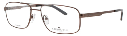 Chesterfield Ch-866/T Eyeglasses by ModaFrames