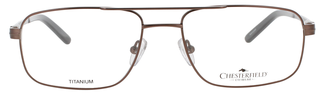 Chesterfield Ch-866/T Eyeglasses by ModaFrames