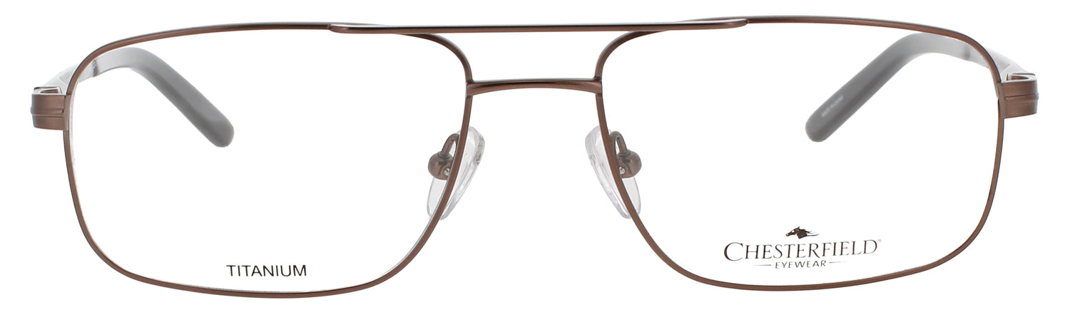 Chesterfield Ch-866/T Eyeglasses by ModaFrames