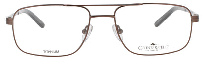 Chesterfield Ch-866/T Eyeglasses by ModaFrames