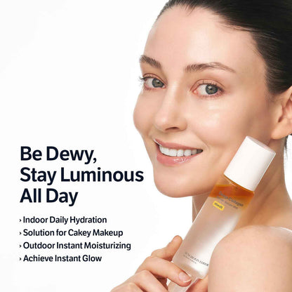 Sungboon Editor Deep Collagen Barrier Serum Mist