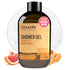 x-Shower Gel Grapefruit & Clementine by Damask Rose