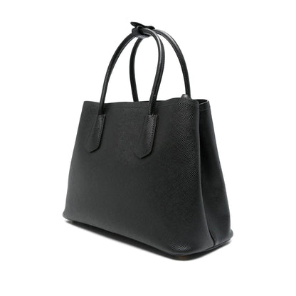 Prada Black Tote Bags Women by Luosophy
