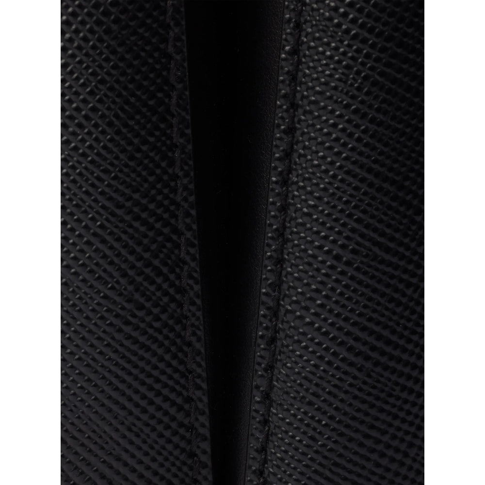 Prada Black Tote Bags Women by Luosophy