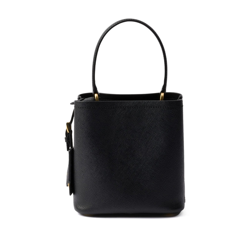 Prada Black Tote Bags Women by Luosophy