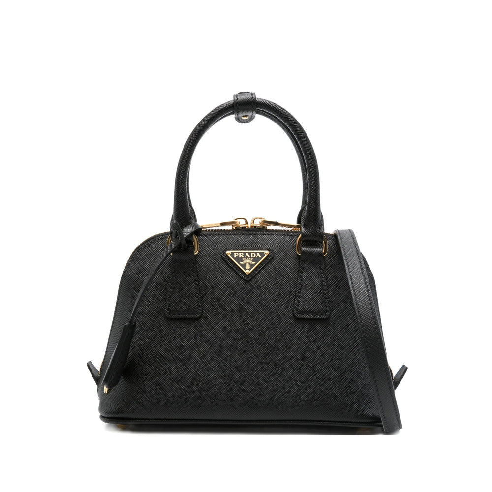 Prada Black Mini Bags Women by Luosophy