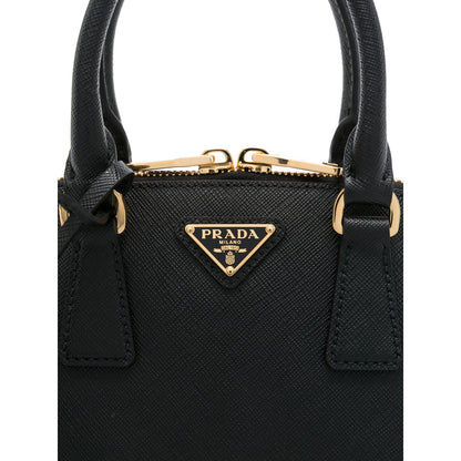 Prada Black Mini Bags Women by Luosophy