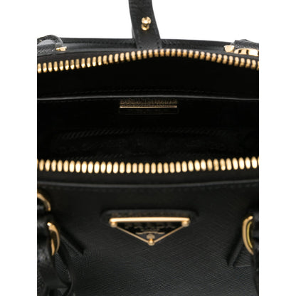 Prada Black Mini Bags Women by Luosophy