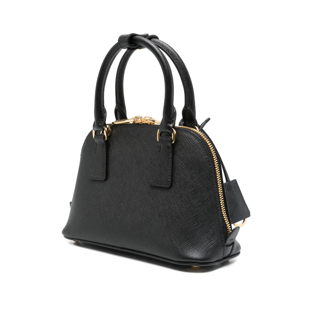 Prada Black Mini Bags Women by Luosophy