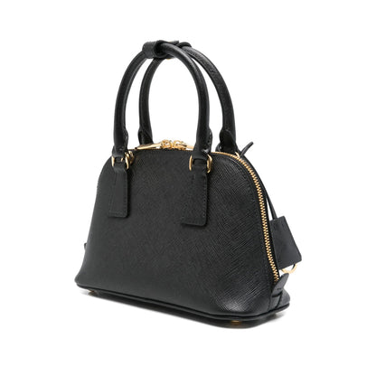 Prada Black Mini Bags Women by Luosophy