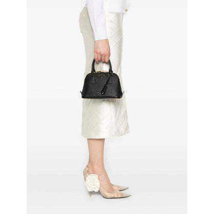 Prada Black Mini Bags Women by Luosophy