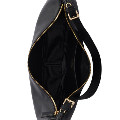 Prada Black Shoulder Bags Women by Luosophy