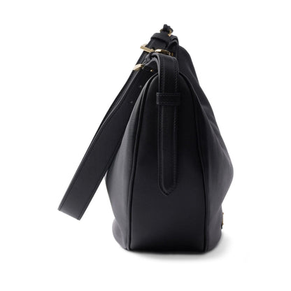 Prada Black Shoulder Bags Women by Luosophy