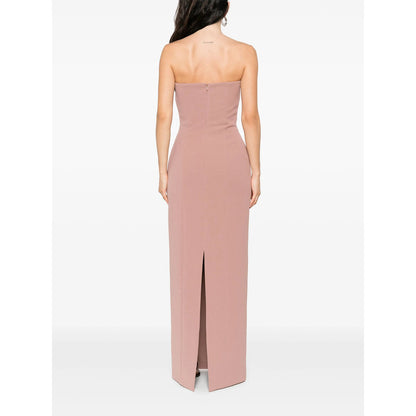 Solace London Pink Dresses - Day Dresses Women by Luosophy