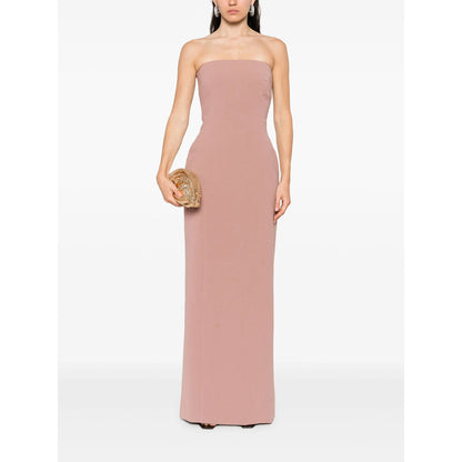 Solace London Pink Dresses - Day Dresses Women by Luosophy