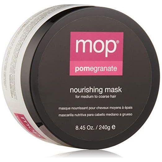 MOP Pomegranate Nourishing Mask 8.45 oz by Pasteur Pharmacy