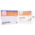 Smith&nephew Allevyn Adhesive Dressing, 3inx3in, 10ct, 2 Pack 002234385861a6526 by Pasteur Pharmacy