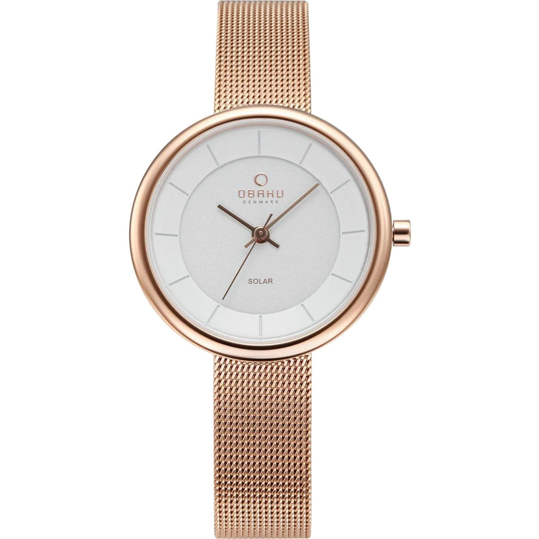 Obaku Women&