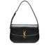 Saint Laurent Black Shoulder Bags Women by Luosophy