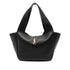 Saint Laurent Black Tote Bags Women by Luosophy